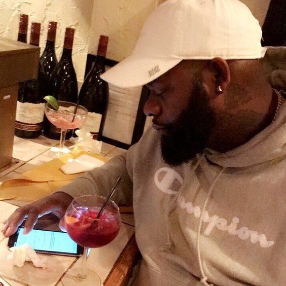 Meet your Posher, Calvin - Picture 1 of 1